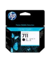 Hewlett-Packard HP Tusz Czarny HP711=CZ133A  80 ml - nr 52