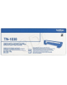 BROTHER Toner Czarny TN1030=TN-1030  1000 str. - nr 7