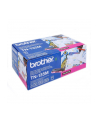 BROTHER Toner Czerwony TN135M=TN-135M  4000 str. - nr 2