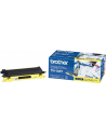 BROTHER Toner Żółty TN135Y=TN-135Y  4000 str. - nr 45