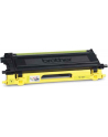 BROTHER Toner Żółty TN135Y=TN-135Y  4000 str. - nr 48