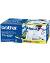 BROTHER Toner Żółty TN135Y=TN-135Y  4000 str. - nr 44