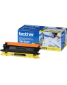 BROTHER Toner Żółty TN135Y=TN-135Y  4000 str. - nr 9