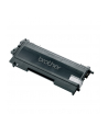 BROTHER Toner Czarny TN2000=TN-2000  2500 str. - nr 13