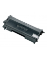 BROTHER Toner Czarny TN2000=TN-2000  2500 str. - nr 34