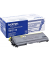 BROTHER Toner Czarny TN2110=TN-2110  1500 str. - nr 35