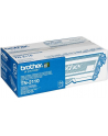 BROTHER Toner Czarny TN2110=TN-2110  1500 str. - nr 67