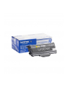 BROTHER Toner Czarny TN2120=TN-2120  2600 str. - nr 19