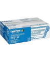 BROTHER Toner Czarny TN2120=TN-2120  2600 str. - nr 55