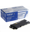 BROTHER Toner Czarny TN2120=TN-2120  2600 str. - nr 56