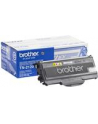 BROTHER Toner Czarny TN2120=TN-2120  2600 str. - nr 57