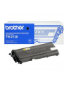 BROTHER Toner Czarny TN2120=TN-2120  2600 str. - nr 7