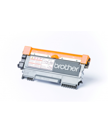 BROTHER Toner Czarny TN2210=TN-2210  1200 str.