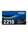 BROTHER Toner Czarny TN2210=TN-2210  1200 str. - nr 57