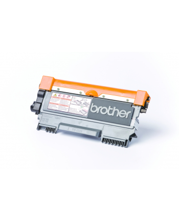 BROTHER Toner Czarny TN2220=TN-2220  2600 str.