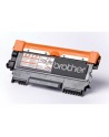 BROTHER Toner Czarny TN2220=TN-2220  2600 str. - nr 3