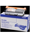 BROTHER Toner Czarny TN2220=TN-2220  2600 str. - nr 30