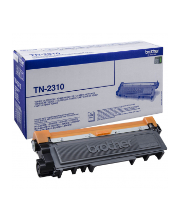 BROTHER Toner Czarny TN2310=TN-2310  1200 str.