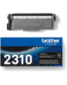 BROTHER Toner Czarny TN2310=TN-2310  1200 str. - nr 55