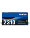 BROTHER Toner Czarny TN2310=TN-2310  1200 str. - nr 59