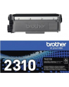 BROTHER Toner Czarny TN2310=TN-2310  1200 str. - nr 60