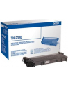 BROTHER Toner Czarny TN2320=TN-2320  2600 str. - nr 15