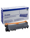 BROTHER Toner Czarny TN2320=TN-2320  2600 str. - nr 16