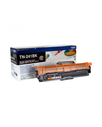 BROTHER Toner Czarny TN241BK=TN-241BK  2500 str.