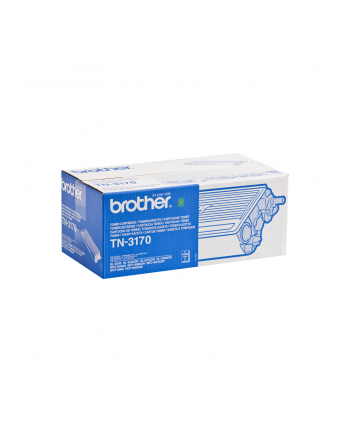 BROTHER Toner Czarny TN3170=TN-3170  7000 str.