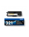 BROTHER Toner Czarny TN321BK=TN-321BK  2500 str. - nr 44