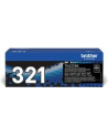 BROTHER Toner Czarny TN321BK=TN-321BK  2500 str. - nr 54