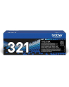 BROTHER Toner Czarny TN321BK=TN-321BK  2500 str. - nr 63