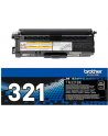 BROTHER Toner Czarny TN321BK=TN-321BK  2500 str. - nr 62