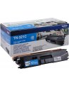 BROTHER Toner Niebieski TN321C=TN-321C  1500 str. - nr 21