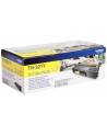 BROTHER Toner Żółty TN321Y=TN-321Y  1500 str. - nr 10