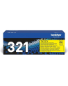 BROTHER Toner Żółty TN321Y=TN-321Y  1500 str. - nr 37