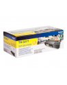 BROTHER Toner Żółty TN321Y=TN-321Y  1500 str. - nr 28