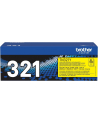 BROTHER Toner Żółty TN321Y=TN-321Y  1500 str. - nr 44