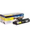 BROTHER Toner Żółty TN321Y=TN-321Y  1500 str. - nr 46