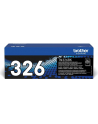 BROTHER Toner Czarny TN326BK=TN-326BK  4000 str. - nr 42