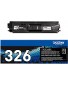 BROTHER Toner Czarny TN326BK=TN-326BK  4000 str. - nr 45