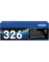 BROTHER Toner Czarny TN326BK=TN-326BK  4000 str. - nr 51