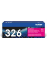 BROTHER Toner Czarny TN326BK=TN-326BK  4000 str. - nr 54