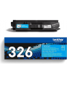 BROTHER Toner Niebieski TN326C=TN-326C  3500 str. - nr 53