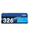 BROTHER Toner Niebieski TN326C=TN-326C  3500 str. - nr 55