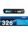 BROTHER Toner Niebieski TN326C=TN-326C  3500 str. - nr 57