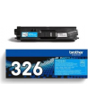 BROTHER Toner Niebieski TN326C=TN-326C  3500 str. - nr 60