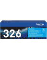 BROTHER Toner Niebieski TN326C=TN-326C  3500 str. - nr 62