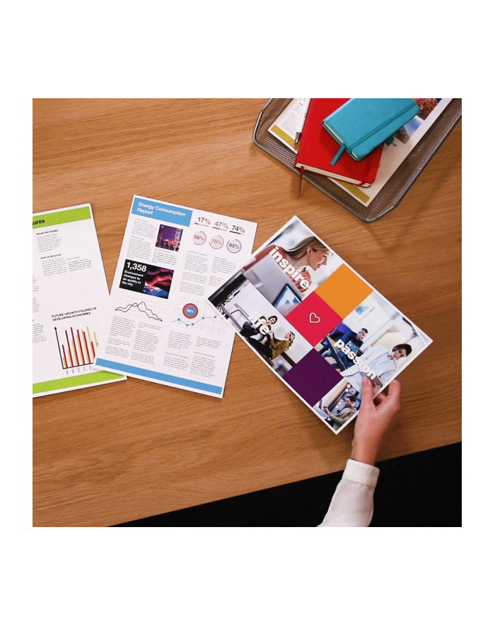 BROTHER Toner Czerwony TN326M=TN-326M  3500 str. główny