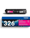 BROTHER Toner Czerwony TN326M=TN-326M  3500 str. - nr 54